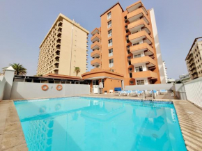 Alta Beachside Apartments